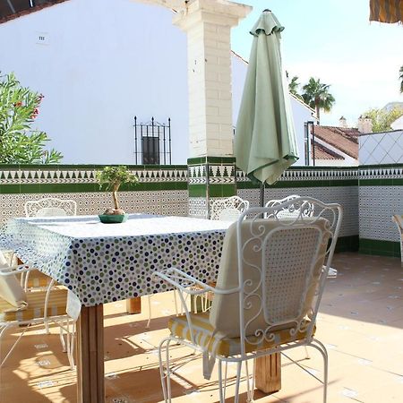 Top2Stay Aldea Blanca Torremolinos Exterior photo