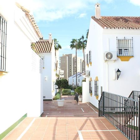 Top2Stay Aldea Blanca Torremolinos Exterior photo