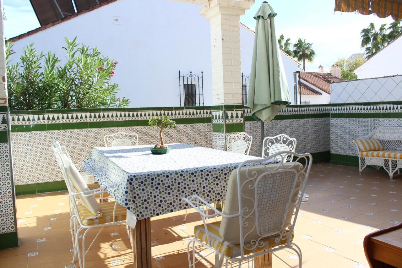 Top2Stay Aldea Blanca Torremolinos Exterior photo