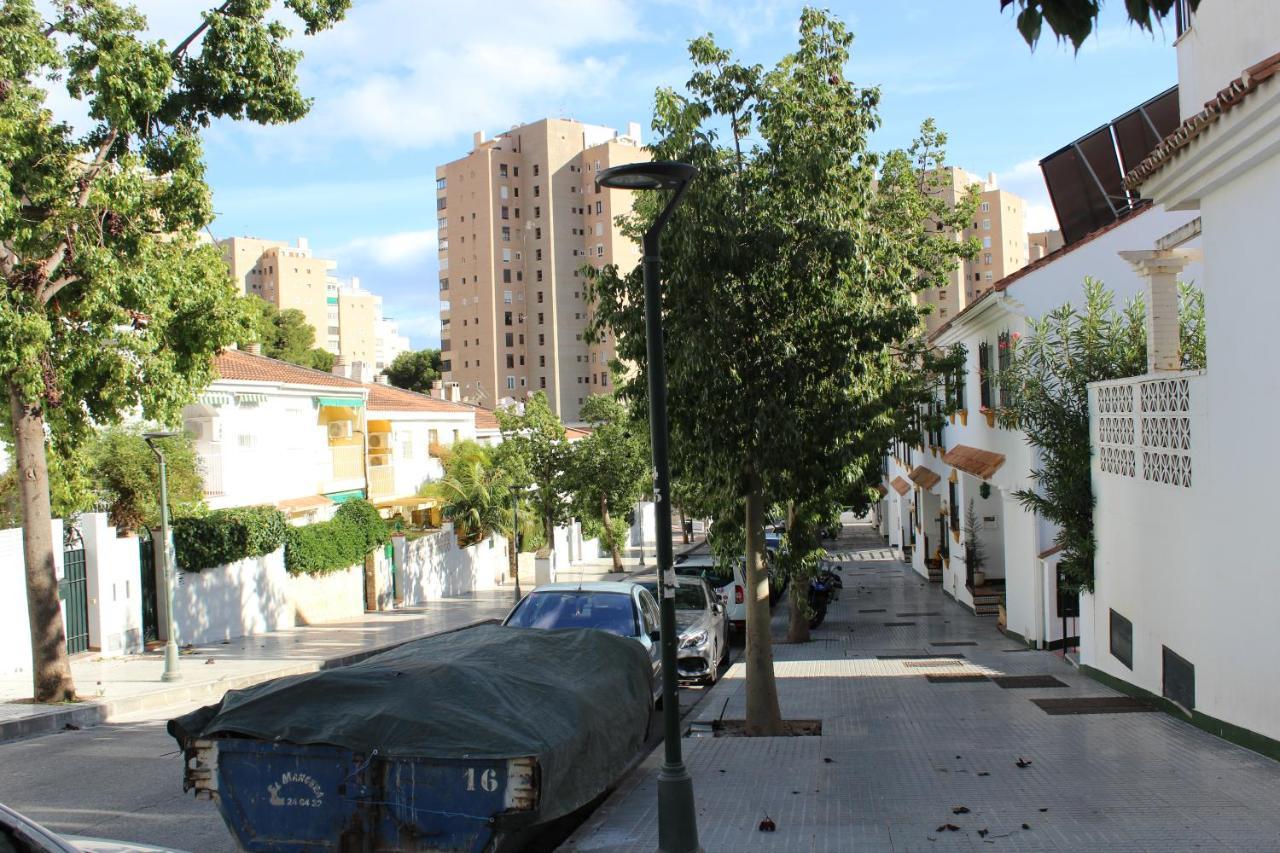 Top2Stay Aldea Blanca Torremolinos Exterior photo